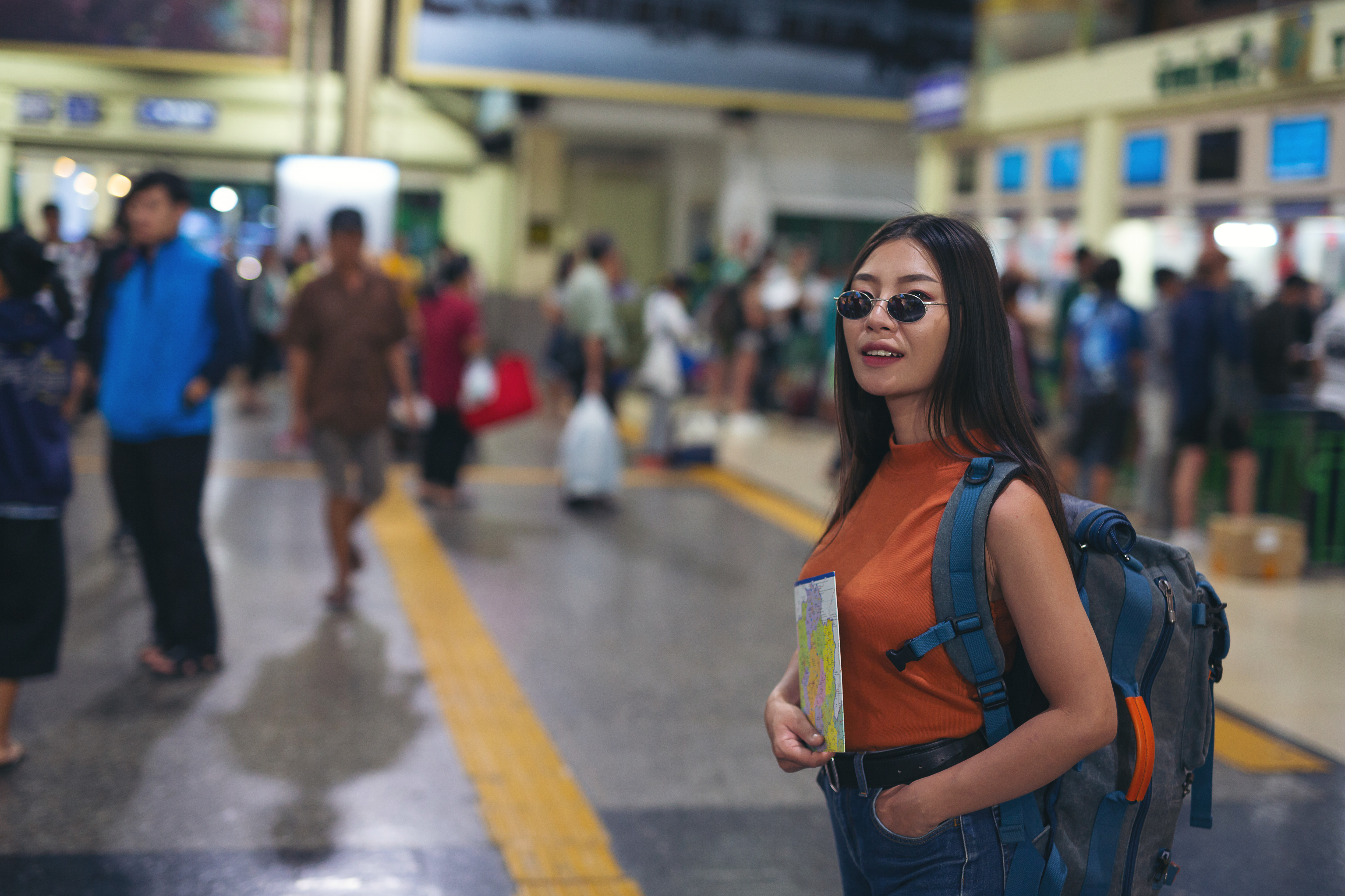 Outbound Travel Trends and Growth from India